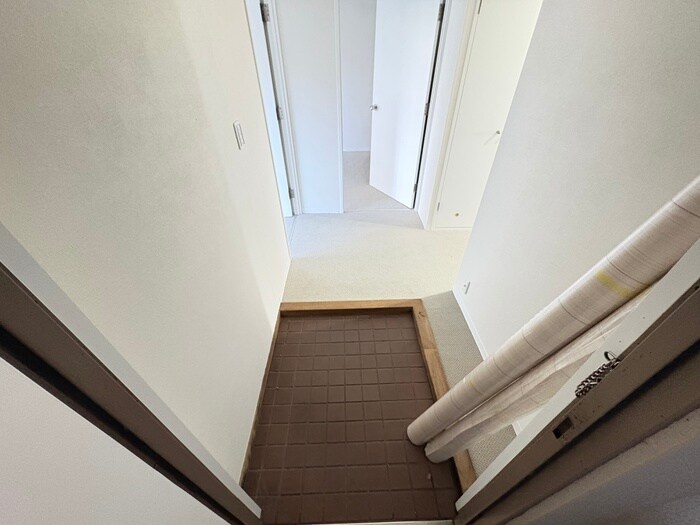 物件内観写真20　(廊下)