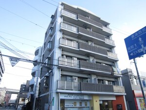 アネックス小谷外観写真