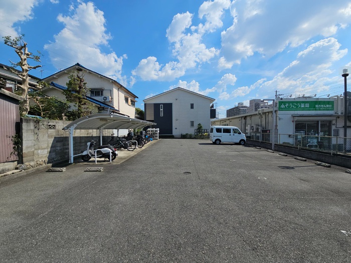 外観写真