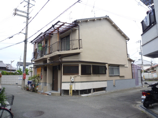 外観写真