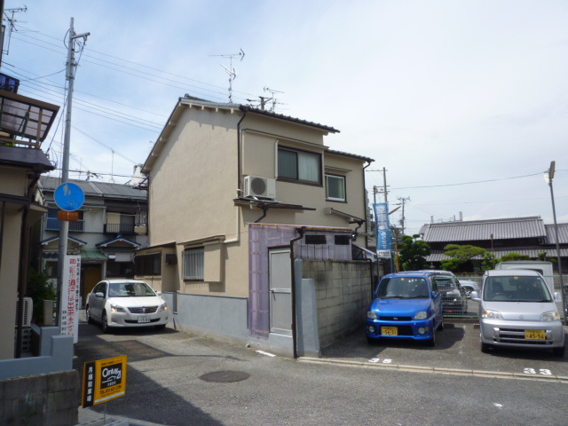 外観写真