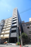 プレサンス心斎橋レヨン(1403)
