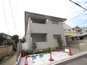 ユアメゾン下鴨葵外観写真