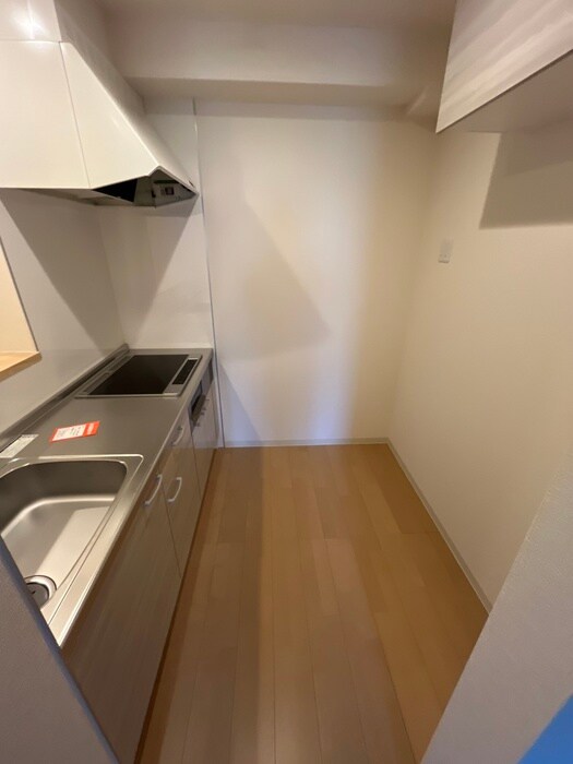 物件内観写真12　(キッチン)