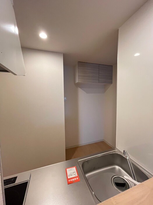 物件内観写真13　(キッチン)