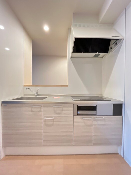 物件内観写真13　(キッチン)