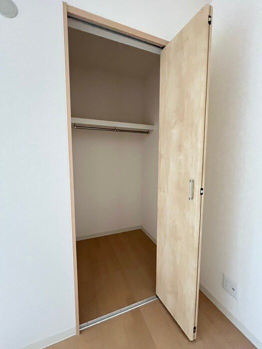 物件内観写真14　(収納)