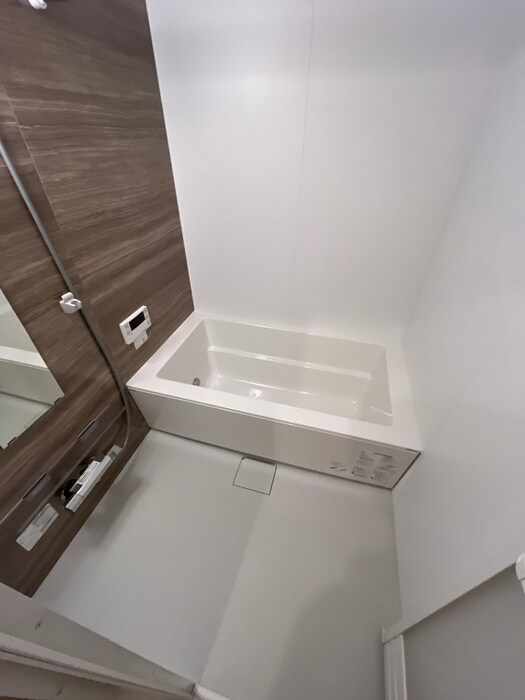 物件内観写真14　(バス／シャワールーム等)