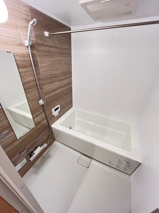物件内観写真15　(バス／シャワールーム等)
