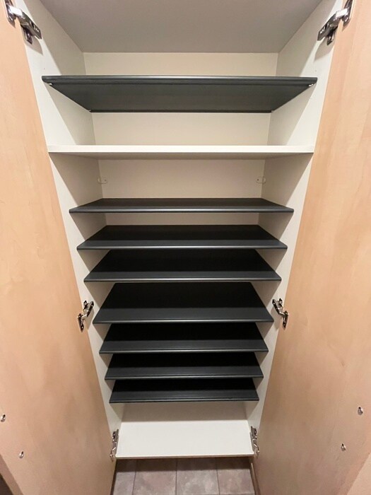 物件内観写真20　(靴箱)