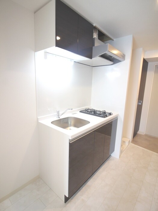 物件内観写真7　(キッチン)