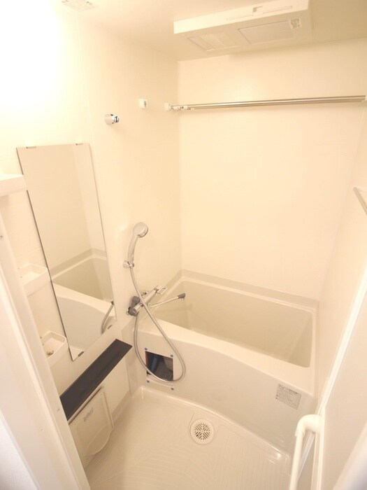 物件内観写真8　(バス／シャワールーム等)