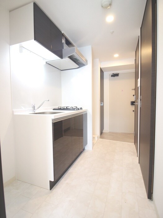 物件内観写真17　(廊下)