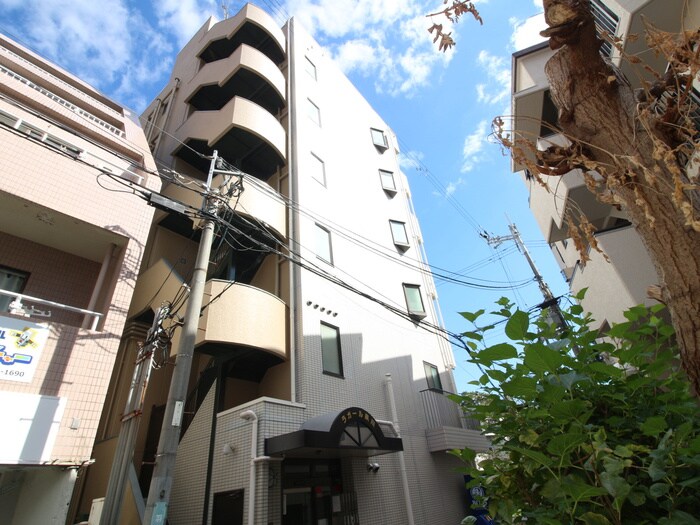 物件外観写真2　(外観写真)