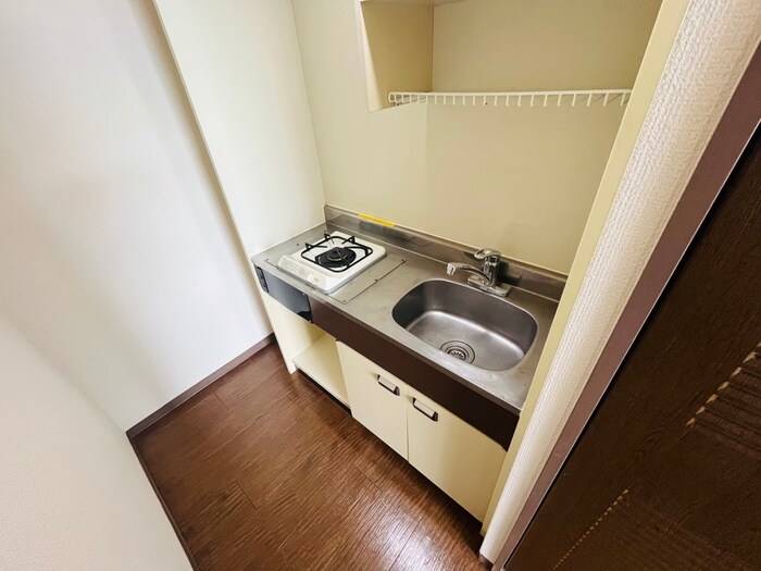 物件内観写真9　(キッチン)