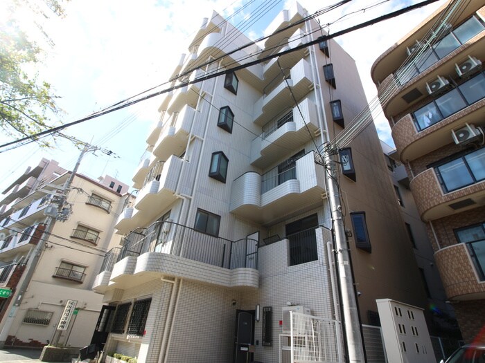 物件外観写真3　(外観写真)