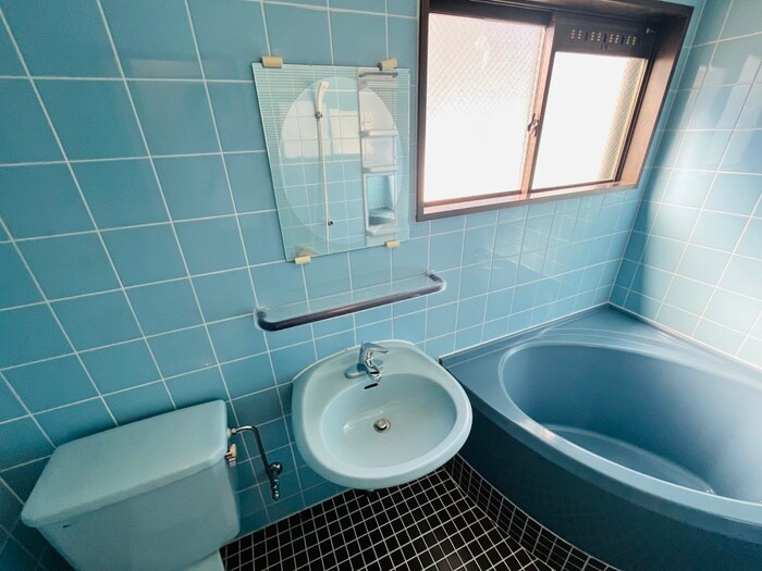 物件内観写真11　(洗面)