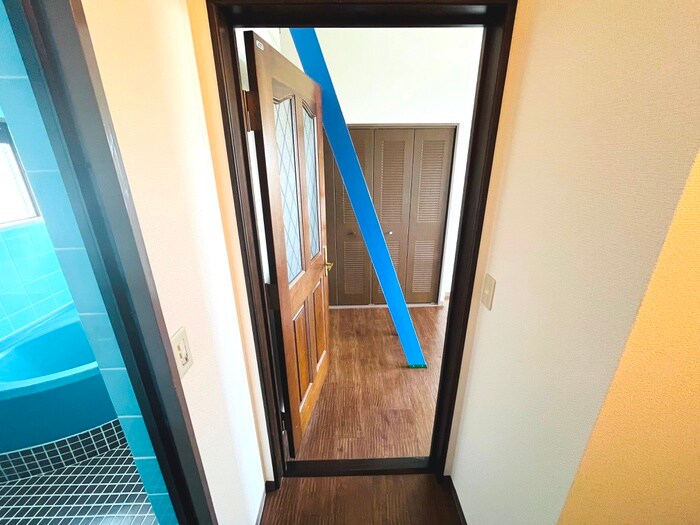 物件内観写真15　(廊下)