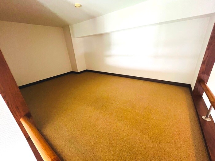物件内観写真16　(ロフト)