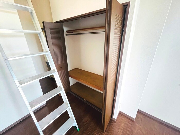 物件内観写真17　(収納)