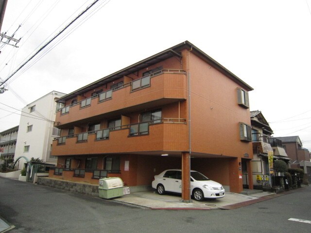 物件外観写真5　(外観写真)