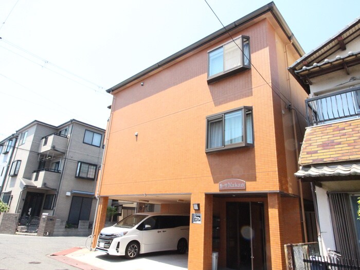 物件外観写真6　(外観写真)