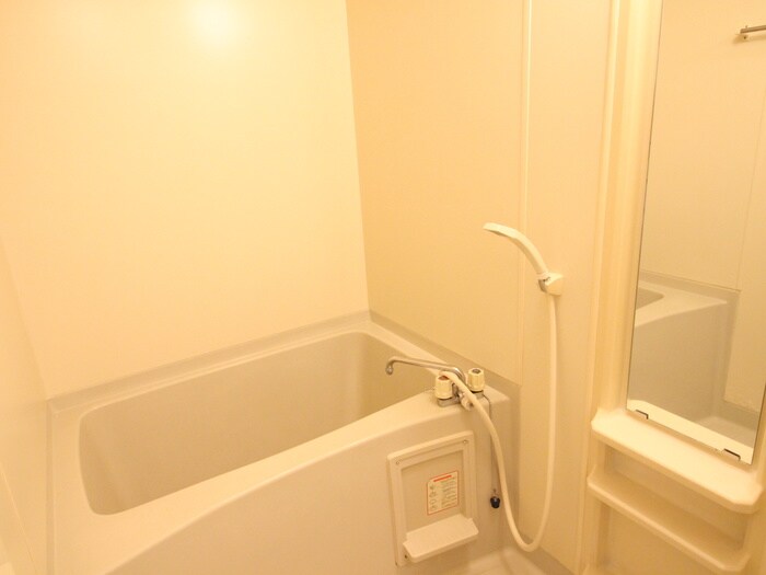 物件内観写真12　(バス／シャワールーム等)
