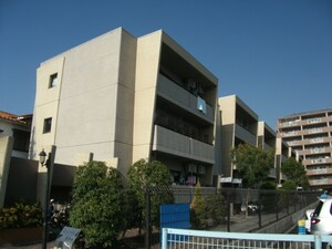 デジャビｭ東園田外観写真