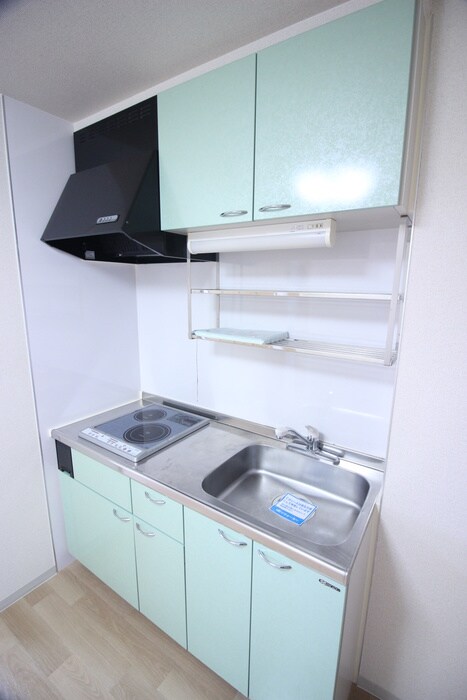 物件内観写真10　(キッチン)