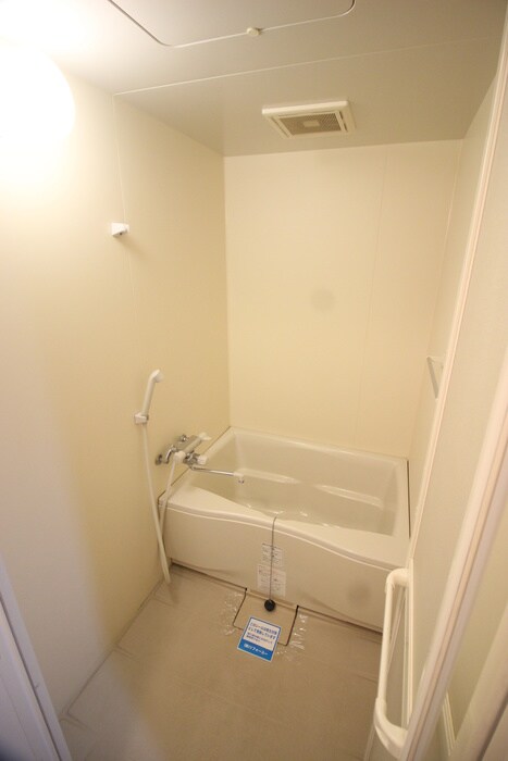 物件内観写真11　(バス／シャワールーム等)