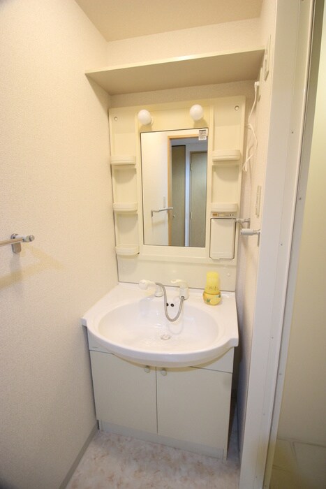 物件内観写真13　(洗面)