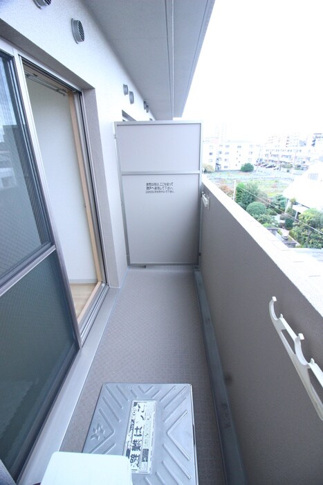 物件内観写真21　(ベランダ・バルコニー)