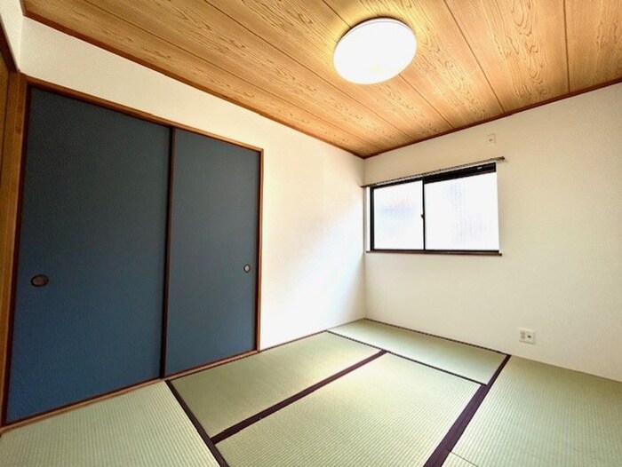 物件内観写真9　(居室)