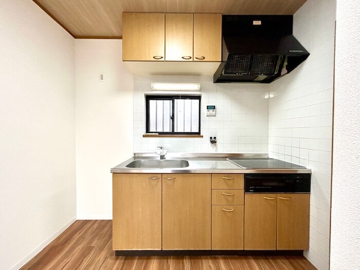 物件内観写真10　(キッチン)