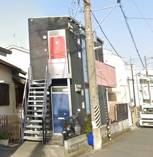 K3外観写真