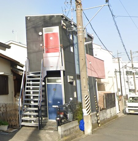 K3外観写真