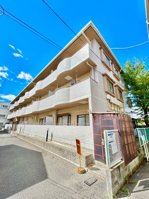 グレース津久野Ⅱ外観写真