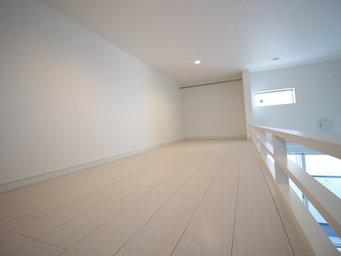 物件内観写真11　(ロフト)