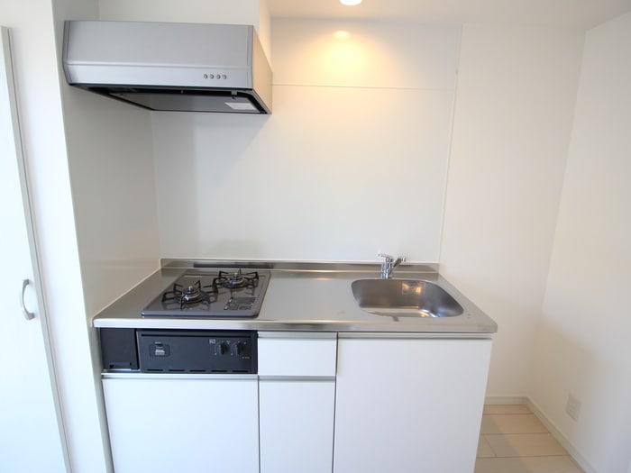 物件内観写真12　(キッチン)