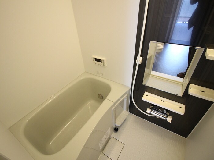 物件内観写真13　(バス／シャワールーム等)