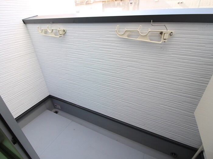 物件内観写真22　(ベランダ・バルコニー)