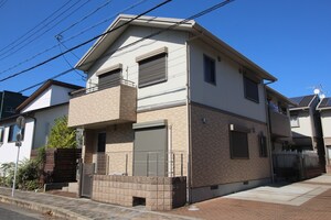 ロハスイタスケＡ外観写真