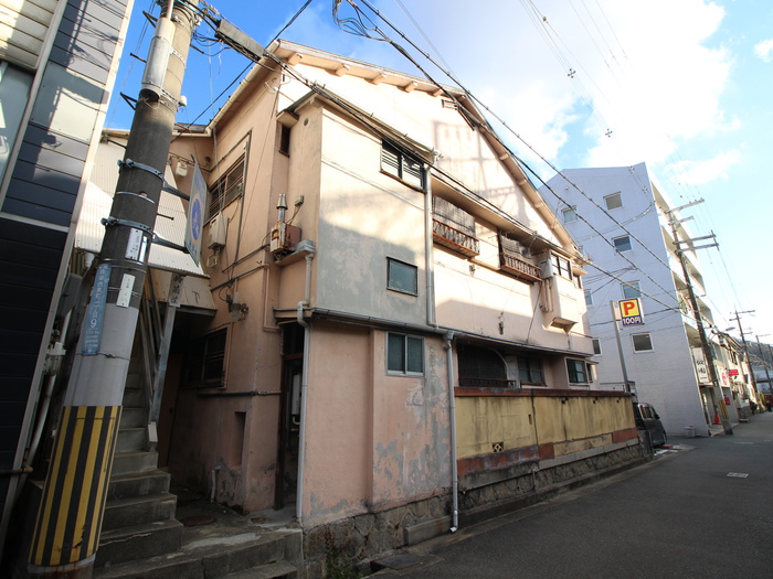 外観写真
