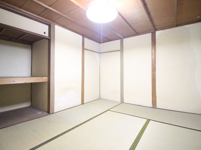 物件内観写真7　(居室)