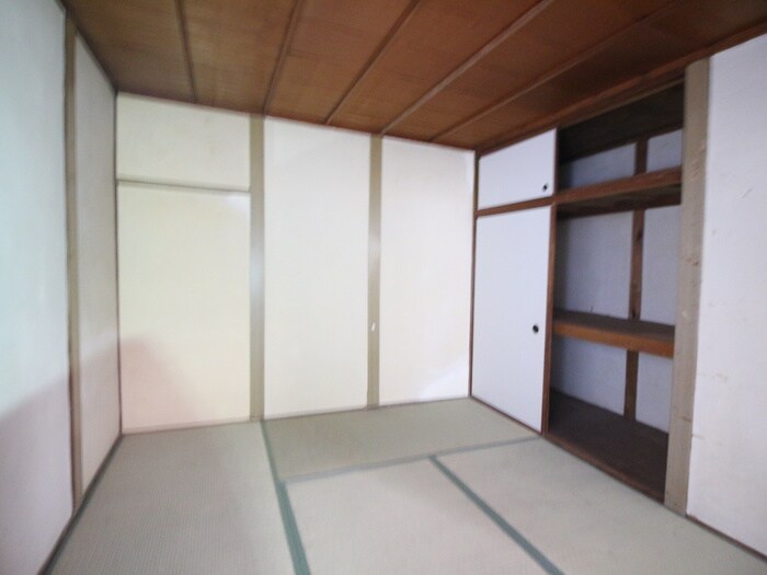 物件内観写真7　(居室)