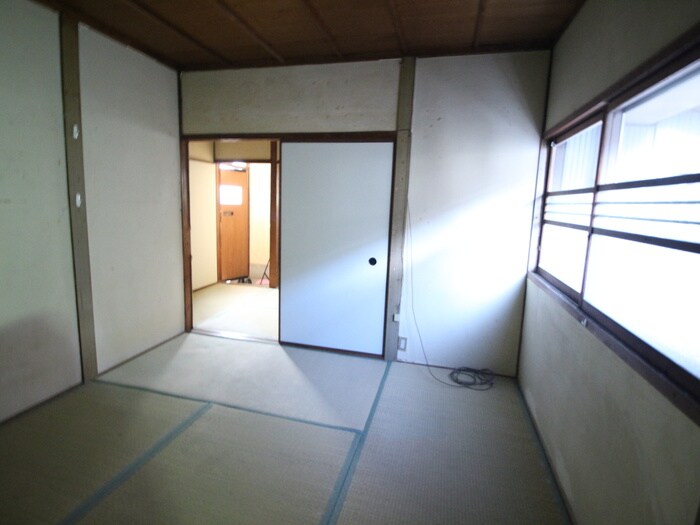 物件内観写真8　(居室)