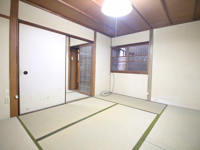 物件内観写真9　(居室)