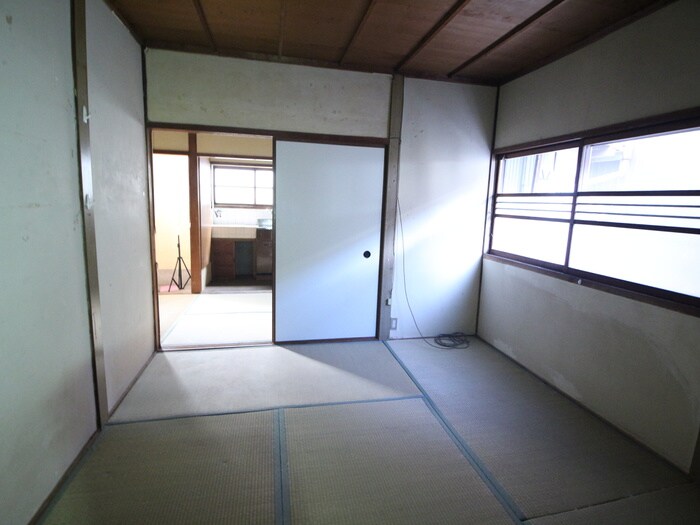 物件内観写真9　(居室)