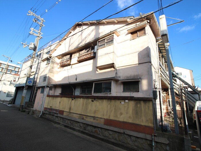 物件外観写真4　(外観写真)