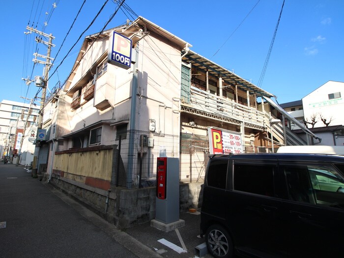 物件外観写真5　(外観写真)